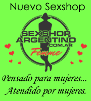 Sexshop En City Bell Sexshop Belgrano, para mujeres, atendido por mujeres