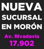 Sexshop En City Bell Sucursal Moron Av Rivadavia