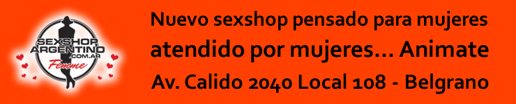 Sexshop En City Bell Sexshop Argentino Belgrano