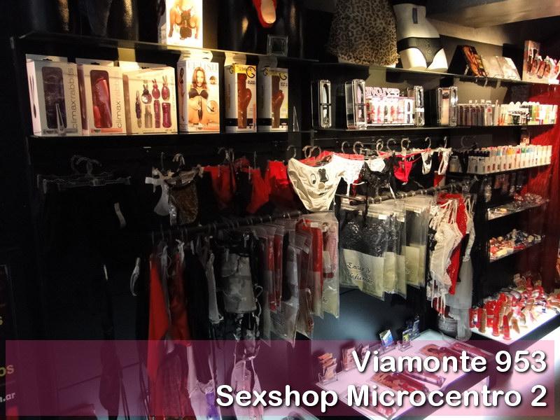 Sexshop En City Bell Microcentro 2
